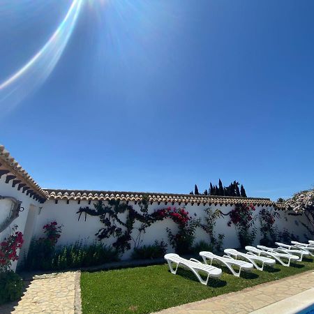 La Cazuela Villa Arcos de la Frontera Eksteriør bilde