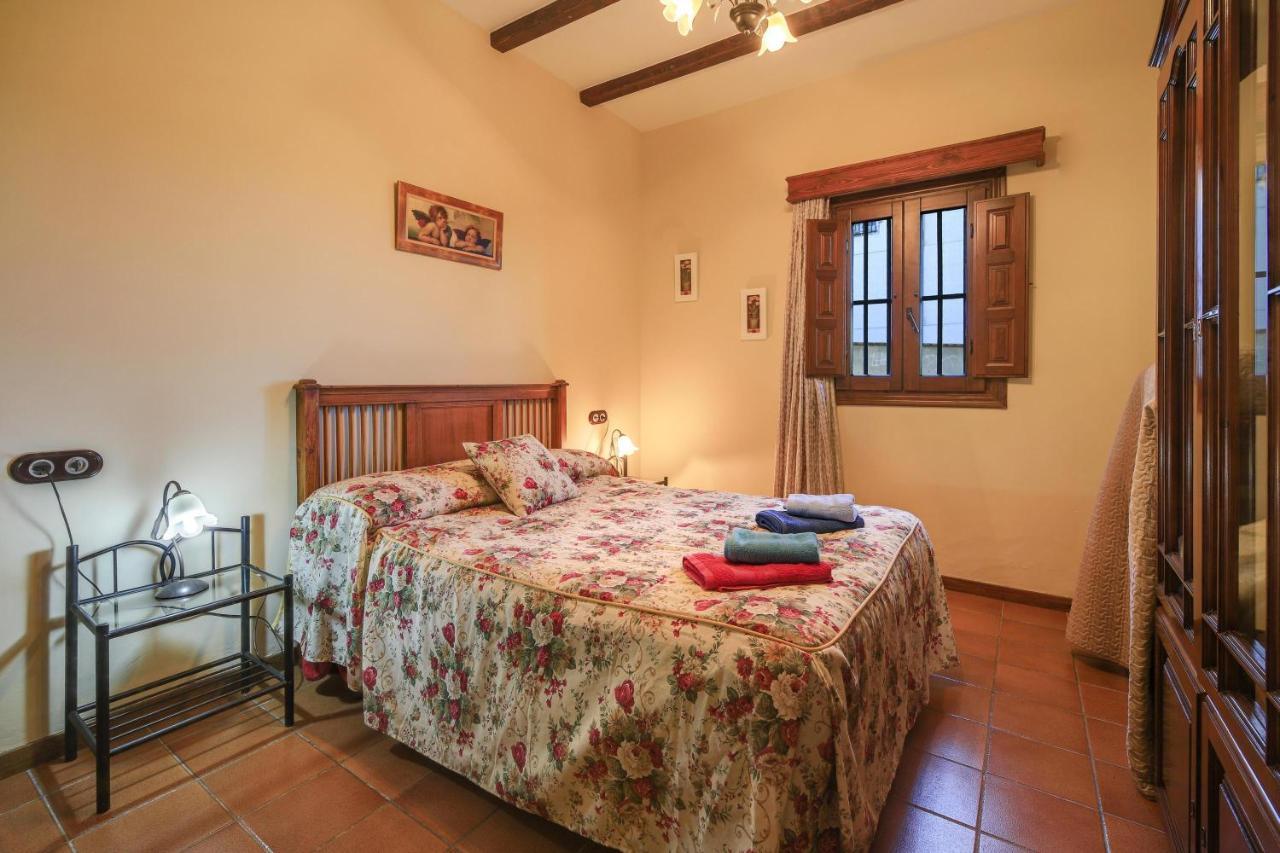 La Cazuela Villa Arcos de la Frontera Eksteriør bilde