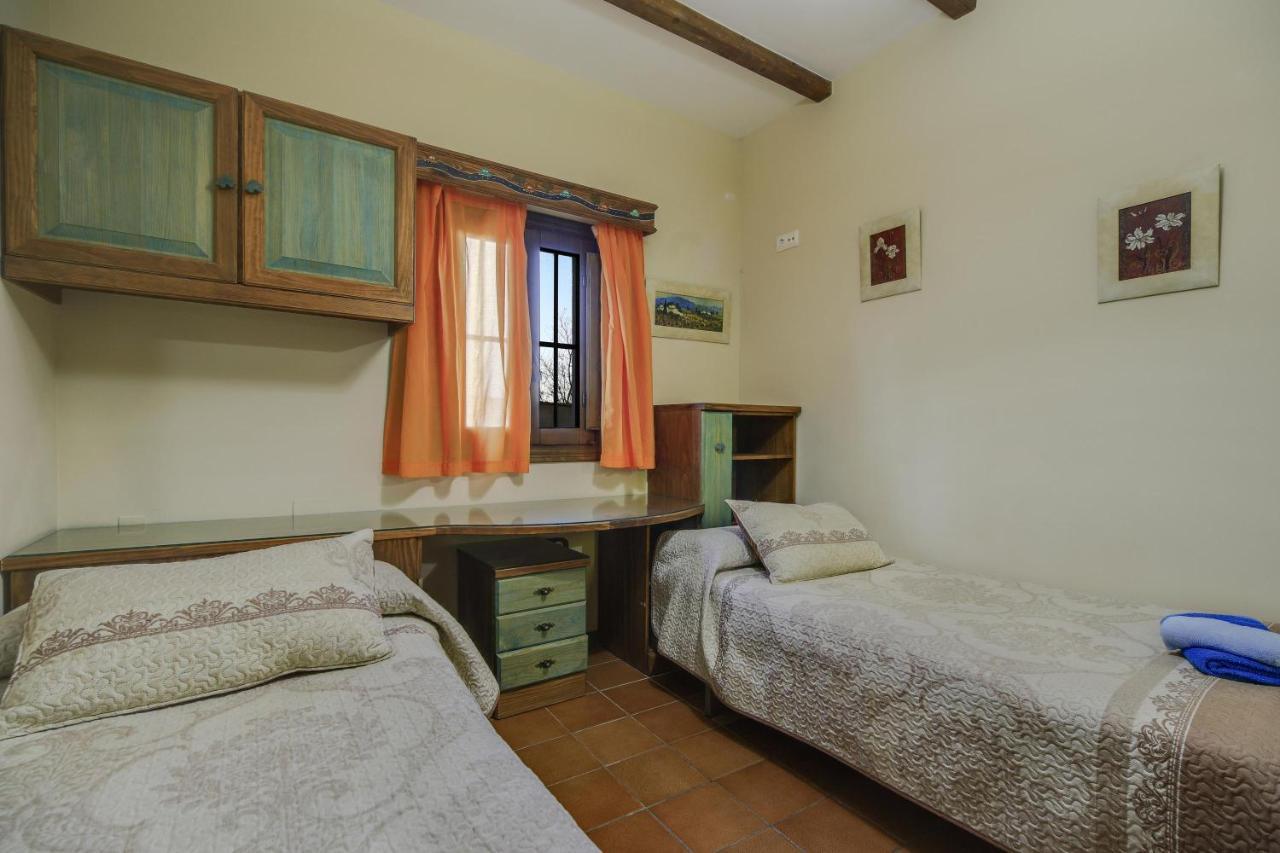 La Cazuela Villa Arcos de la Frontera Eksteriør bilde